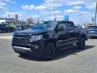 2022 Chevrolet Colorado for sale in Taylor MI