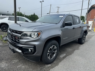 2022 Chevrolet Colorado for sale in Big Stone Gap VA