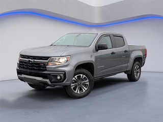 2022 Chevrolet Colorado for sale in Ringold GA