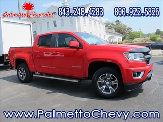 2017 Chevrolet Colorado for sale in Winchester VA