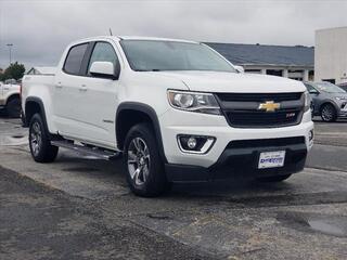 2018 Chevrolet Colorado for sale in Cleveland TN