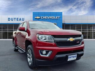 2018 Chevrolet Colorado for sale in Lincoln NE