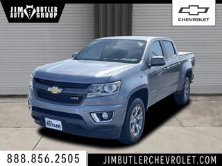 2018 Chevrolet Colorado for sale in Fenton MO