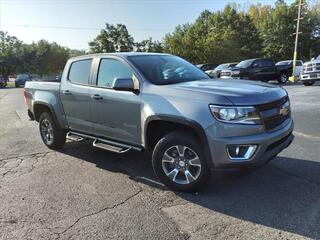 2018 Chevrolet Colorado for sale in Clarksville TN