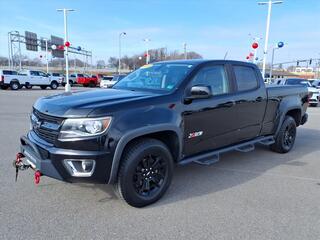 2018 Chevrolet Colorado for sale in Roanoke VA