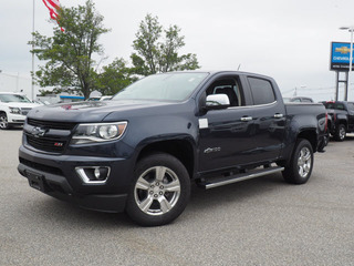 2018 Chevrolet Colorado for sale in Danvers MA