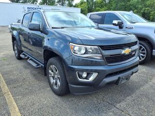 2019 Chevrolet Colorado for sale in Freeport IL