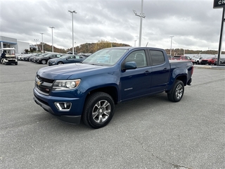 2019 Chevrolet Colorado for sale in Johnson City TN