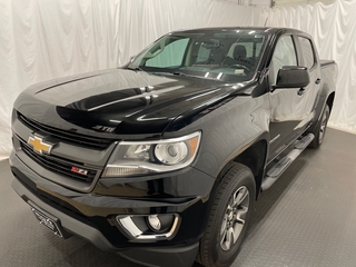 2019 Chevrolet Colorado for sale in Covina CA