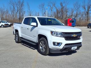 2020 Chevrolet Colorado for sale in Cincinnati OH