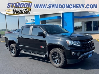 2021 Chevrolet Colorado for sale in Mount Horeb WI