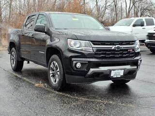 2022 Chevrolet Colorado for sale in Cincinnati OH