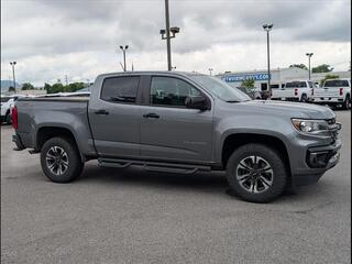 2022 Chevrolet Colorado for sale in Chattanooga TN