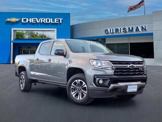 2022 Chevrolet Colorado for sale in Bowie MD