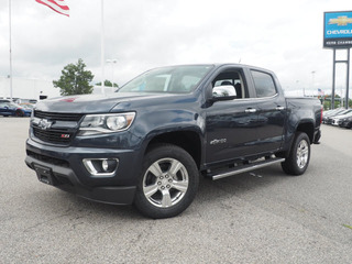 2018 Chevrolet Colorado for sale in Danvers MA