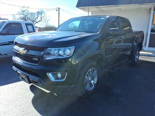2018 Chevrolet Colorado for sale in Smyrna TN