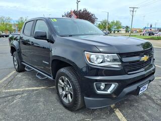 2019 Chevrolet Colorado for sale in Rockford IL