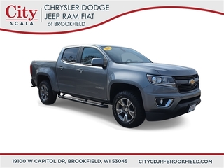 2019 Chevrolet Colorado for sale in Brookfield WI