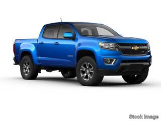 2020 Chevrolet Colorado for sale in Knoxville TN