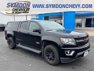 2020 Chevrolet Colorado for sale in Mount Horeb WI
