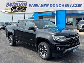 2022 Chevrolet Colorado for sale in Mount Horeb WI