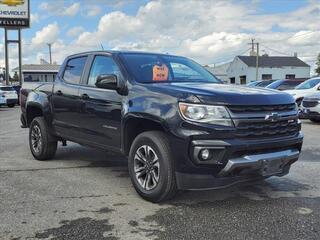 2022 Chevrolet Colorado for sale in Alta Vista VA