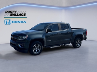 2018 Chevrolet Colorado for sale in West Seneca NY