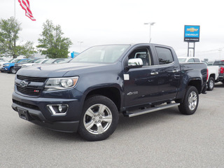 2018 Chevrolet Colorado for sale in Danvers MA