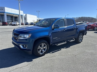 2019 Chevrolet Colorado for sale in Johnson City TN