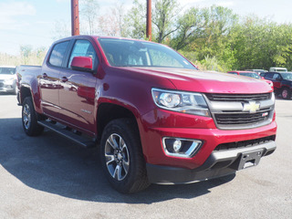 2019 Chevrolet Colorado for sale in Danvers MA