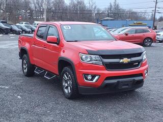 2019 Chevrolet Colorado for sale in Bridgeport WV