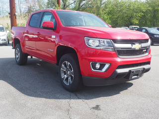 2019 Chevrolet Colorado for sale in Danvers MA