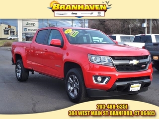 2019 Chevrolet Colorado for sale in Branford CT