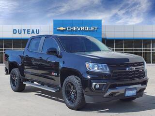 2022 Chevrolet Colorado for sale in Lincoln NE