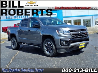 2022 Chevrolet Colorado for sale in Little Ferry NJ
