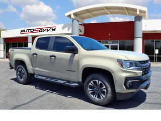 2022 Chevrolet Colorado for sale in Gilbert AZ