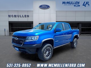 2018 Chevrolet Colorado for sale in Council Bluffs IA