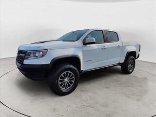 2018 Chevrolet Colorado for sale in Johnson City TN