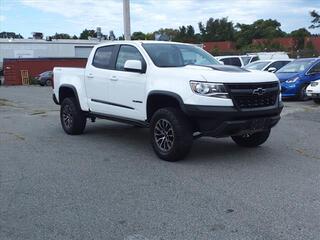 2020 Chevrolet Colorado for sale in Rockville MD