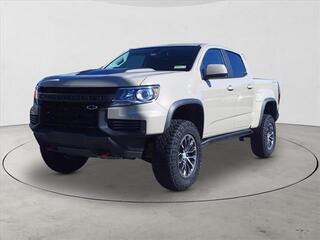 2022 Chevrolet Colorado for sale in Matteson IL