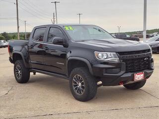 2022 Chevrolet Colorado for sale in Mcalester OK