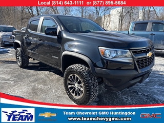 2017 Chevrolet Colorado for sale in Huntingdon PA