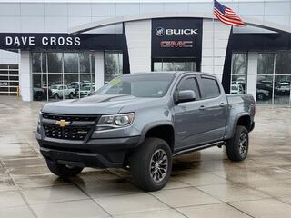 2018 Chevrolet Colorado for sale in Lee's Summit MO