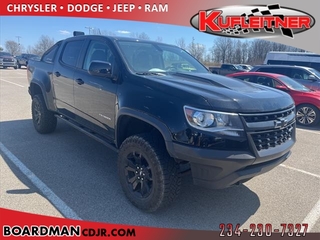 2019 Chevrolet Colorado for sale in Boardman OH