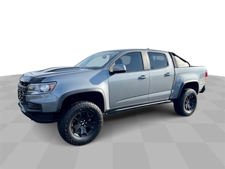 2021 Chevrolet Colorado for sale in Frankfort IL