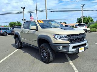 2022 Chevrolet Colorado for sale in North Brunswick NJ