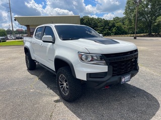 2022 Chevrolet Colorado for sale in Dothan AL