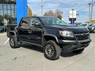 2017 Chevrolet Colorado for sale in Winston-Salem NC