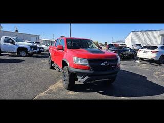 2019 Chevrolet Colorado for sale in Lexington NE