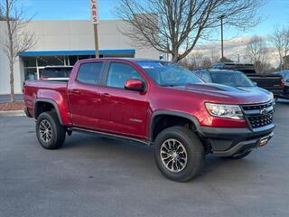 2019 Chevrolet Colorado for sale in Waynesville NC